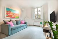 Casa San Martino in the feel of the middle age - Ferienwohnung Florenz