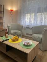 Konstantin Sokobanja - Ferienwohnung Soko Banja