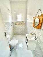 Quadruple Room with Private Bathroom