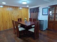 B&B Cuenca - Departamento Gigante de 4 dormitorios ecualodge3 - Bed and Breakfast Cuenca