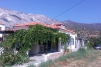 A CASA D'IRENE - B&B Votsalákia