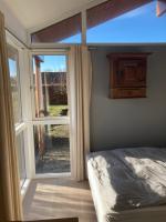 Doppelzimmer mit eigenem externen Bad