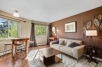 Two Bedroom Apartment