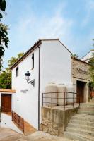 Apartamentos turísticos EL PATIO DEL NOGAL - B&B