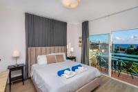 Palm Beach Apartment by TrulyCyprus - Ferienwohnung Limassol