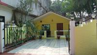 B&B Agonda - Jardim De Sanfrancisco - Bed and Breakfast Agonda