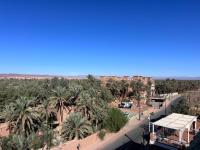 B&B Zagora - Hotel Chez Belhou - Bed and Breakfast Zagora