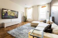 2,000 Square Foot 4bd Union Square Apartment! - B&B Nueva York