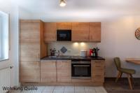 Apartment - auf 2 Etagen