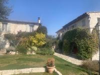 Agréable chambre d'hôtes avec vue sur les collines - Bed and Breakfast La Colle-sur-Loup