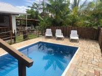 Ao som do mar Bahia - B&B Maraú