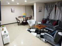 Departamento Grande con Jacuzzi - Ferienwohnung Cuenca