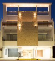 Mendoza Aparts - Con cochera incluida - B&B