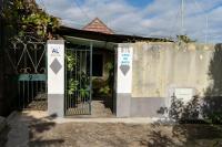 Casa do Boto - Vagas D Alvorada - B&B Santa Cruz