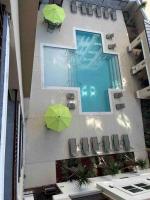 Midtown Getaway - Ferienwohnung Houston