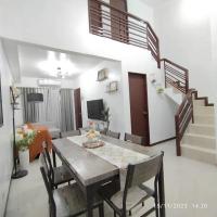 B&B Lipa City - Casa Mercado III - Bed and Breakfast Lipa City