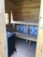 The Apartment at Sky Hollow - Bed and Breakfast Rochester