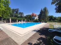 Apartments in Balatonudvari 45330 - B&B Balatonudvari