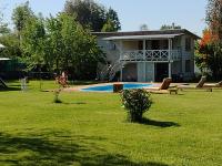 CABAÑAS Mony - B&B