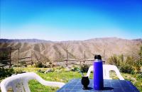 Vidatierra - B&B Potrerillos