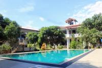 B&B Sigiriya - Sigiriya Sun Shine Villa - Bed and Breakfast Sigiriya