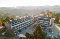 Wanderlust Experience Hotel - Bed and Breakfast Campos do Jordão