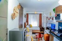 Cedar Serene Studio Apartment, Kiambu Rd - B&B Nairobi