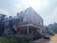 B&B Madikeri - Sili Homestay - Bed and Breakfast Madikeri