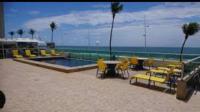 Bahia Flat Apart Hotel Avenida Oceânica 235, Barra - B&B