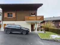 Bachtola BT1 - B&B Blatten
