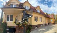 B&B Bojnice - Penzion Olga Hajasova - Bed and Breakfast Bojnice