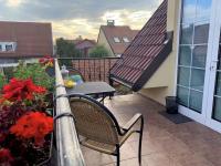 Penzion Olga Hajasova - B&B Bojnice