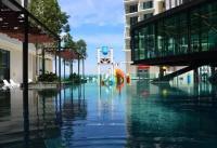 The Shore Residence T3A1506 Jonker Malacca - B&B