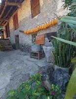 Trieu Hoan homestay - Ferienwohnung