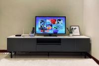 Apartamento con balcón