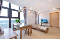 Căn Hộ ARIA VŨNG TÀU - Ferienwohnung