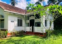 Casa Del Ceylon - Ferienwohnung