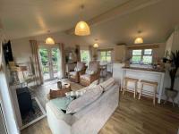 Waterside Lodge, Weybourne, Holt - Ferienwohnung Weybourne