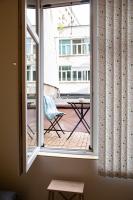 Apartment Serdika 1 - B&B