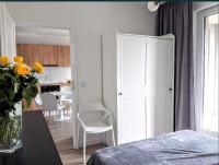 Appartement 1 Chambre