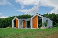 ไร่นภาดลรีสอร์ท - B&B Mae Suai