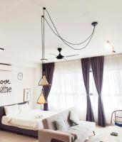 B&B Batu Empat - Cozy studio apartment - Bed and Breakfast Batu Empat