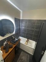 Confort cosy - B&B Parigi