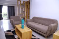 Oakhaven Apartments near Mico Layout - Chambres d’hôtes Bangalore