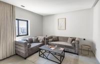 Apartment mit 1 Schlafzimmer