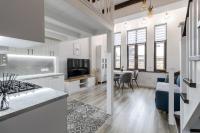 InshiApartments on Slovatskoho str - B&B Lviv