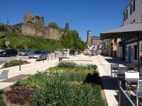 "MAVI" Appartement 4 personnes, village vacances familial, accès parc aquatique, piscines gratuit - Bed and Breakfast