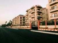 Apartamento de 2 dormitorios