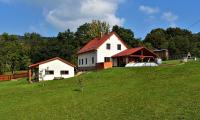Domek Lukov - B&B