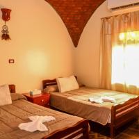 Chambre Double - Vue sur Mer